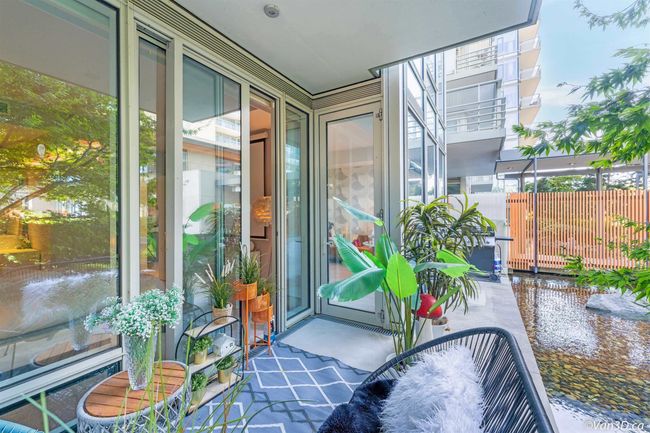 View of balcony | Image 12