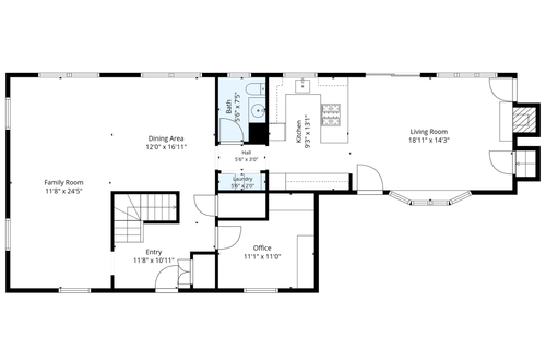 37 Penwood Dr, Kennebunk, ME, 04043-7419 | Card Image
