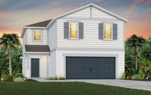 3637 Cambridge Brook Drive, DAVENPORT, FL, 33837 | Card Image