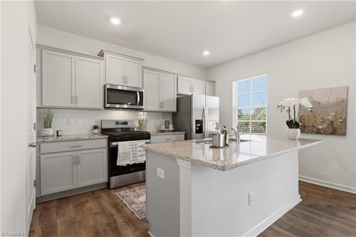 4611 Reedy Creek Farm Cir, Greensboro, NC, 27405-8323 | Card Image