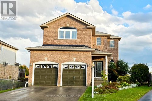71 Sweetnam Drive, Kawartha Lakes (Lindsay), ON, K9V0A7 | Card Image