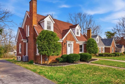 411 Henry Clay Blvd, Lexington, KY, 40502-1025 | Card Image