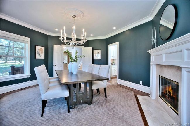 2 Whippoorwill Ln, House other with 8 bedrooms, 7 bathrooms and null parking in Westport CT | Image 13