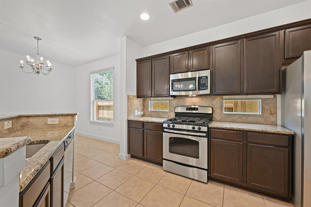Residential Lease in Austin 5