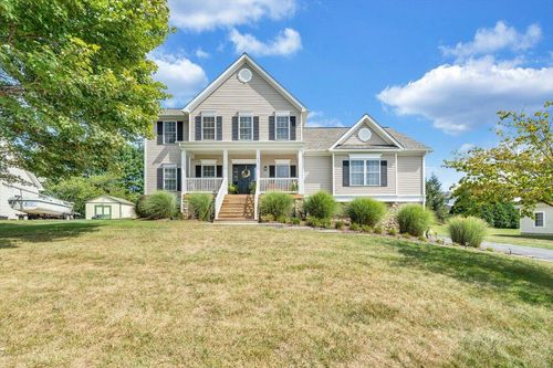 260 Citrine Ct, Christiansburg, VA, 24073-1485 | Card Image