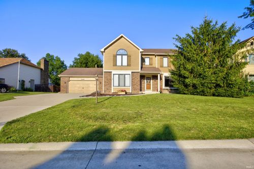 5420 Litchfield Rd, Fort Wayne, IN, 46835-8801 | Card Image