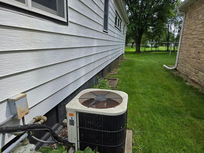 131 Crestview Ln, House other with 3 bedrooms, 1 bathrooms and null parking in NEKOOSA WI | Image 33