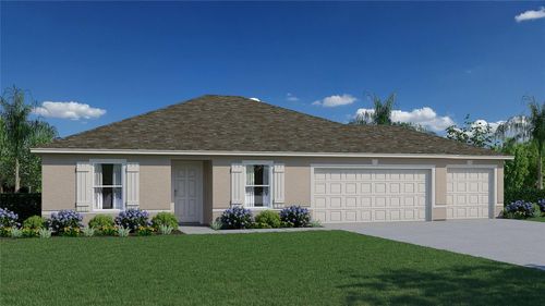 17159 Sw 42nd Terrace, Ocala, FL, 34473 | Card Image
