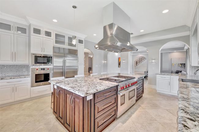 4610 Sw 178 Th Ave, House other with 8 bedrooms, 8 bathrooms and null parking in Southwest Ranches FL | Image 27
