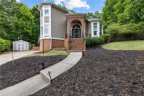 133 Windalier Rdg, Peachtree City, GA, 30269-3212 | Card Image