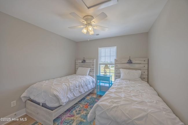 B - 200 Twin Oaks Dr, Townhouse with 3 bedrooms, 3 bathrooms and null parking in Hampstead NC | Image 33
