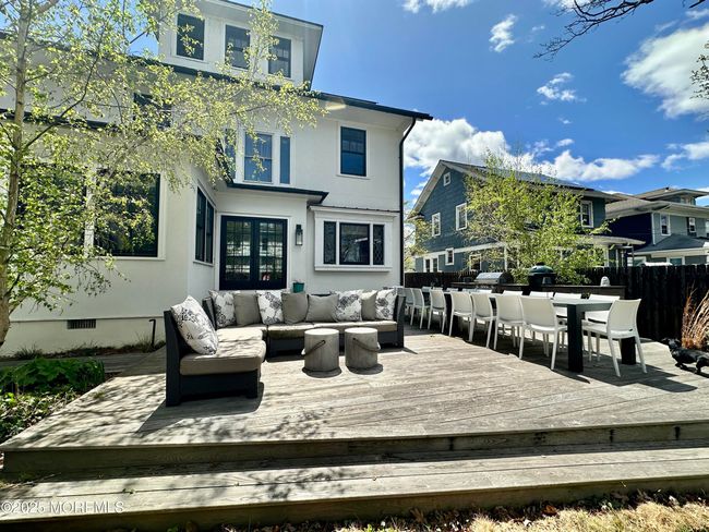 703 7 Th Ave, House other with 6 bedrooms, 4 bathrooms and null parking in Asbury Park NJ | Image 40