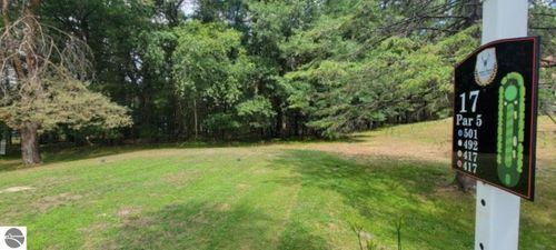 XXX White Deer Trail, Prudenville, MI, 48651 | Card Image