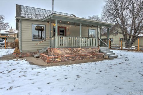1010 Ballard Ave, Silt, CO, 81652-9768 | Card Image