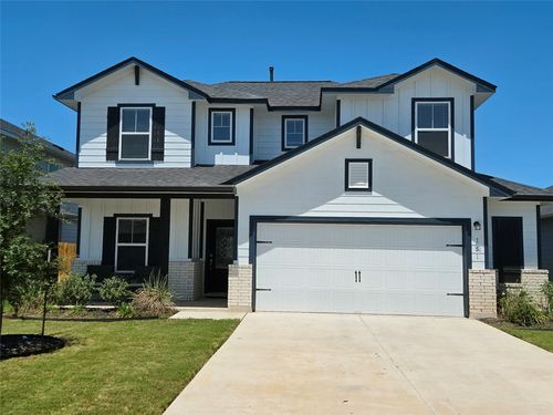151 Arches Dr, Kyle, TX, 78640-3338 | Card Image