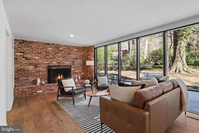 7421 Hopa Ct, House other with 5 bedrooms, 3 bathrooms and null parking in ALEXANDRIA VA | Image 7