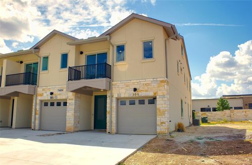 300 Tesla Circle Circle, Austin, TX, 78681 | Card Image