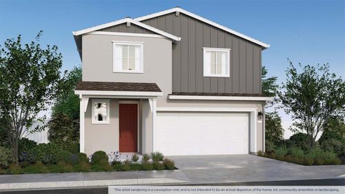 4324 Frontier Way, Modesto, CA, 95350 | Card Image