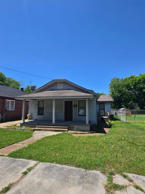 999 Leath St, Memphis, TN, 38107-1959 | Card Image