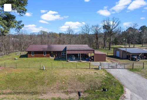 8266 State Highway 7 E, Joaquin, TX, 75954-3967 | Card Image