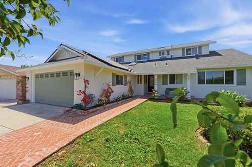 5964 Friar Ct, San Jose, CA, 95129-4019 | Card Image