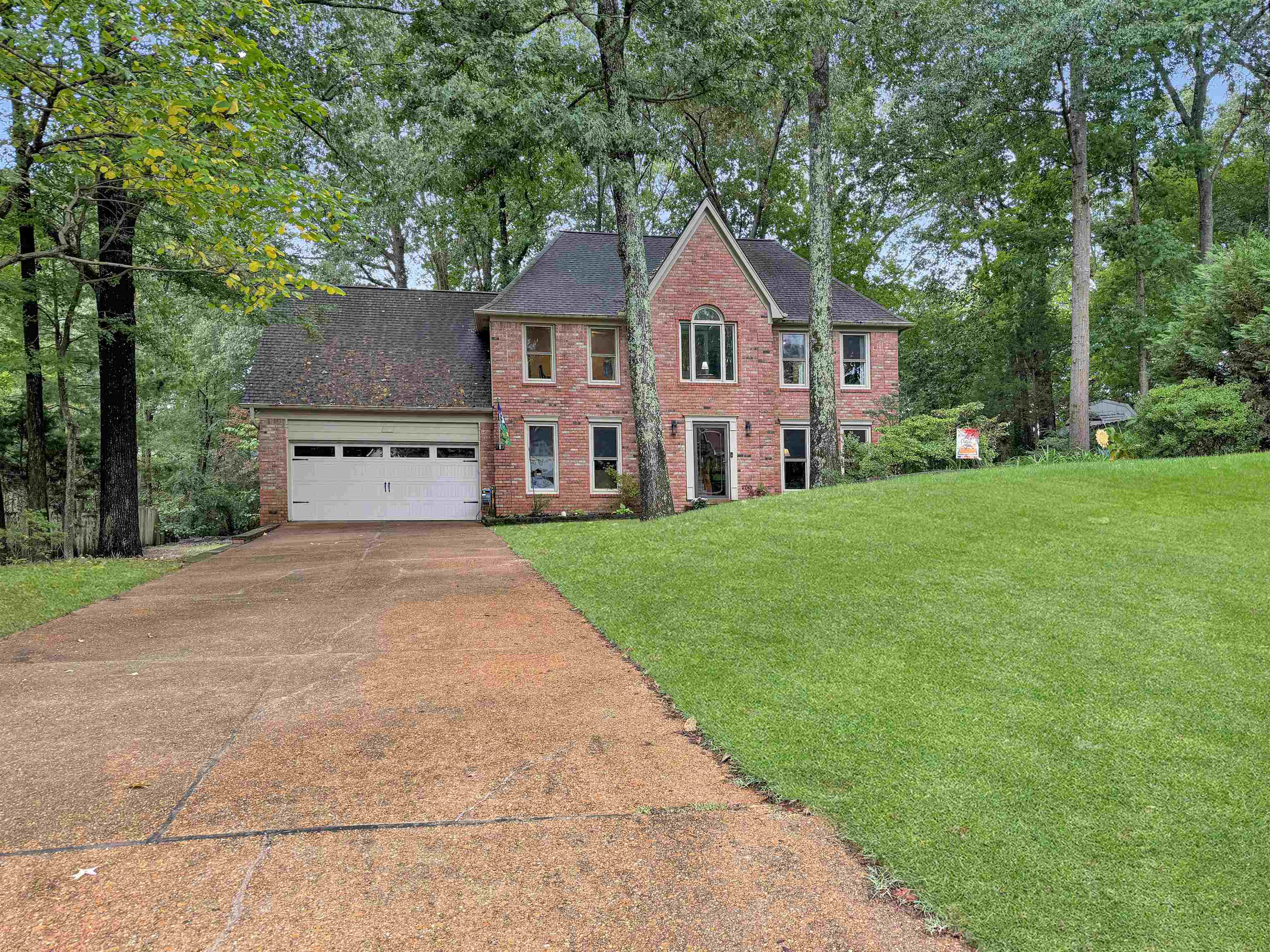 Chukar Valley Cv, Cordova, TN 38018