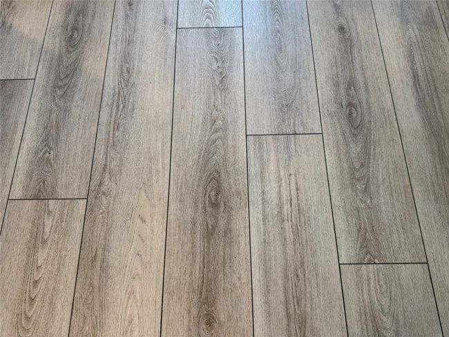 Lovely wide plank luxury vinyl flooring | Image 33