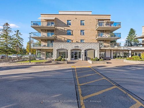 202-2506 Rutherford Rd, Concord, ON, L4K5N4 | Card Image