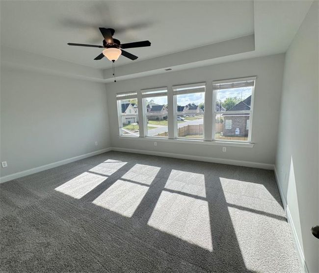 2244 Fox Creek Lot 50 Drive, House other with 5 bedrooms, 4 bathrooms and 2 parking in Haddock GA | Image 9