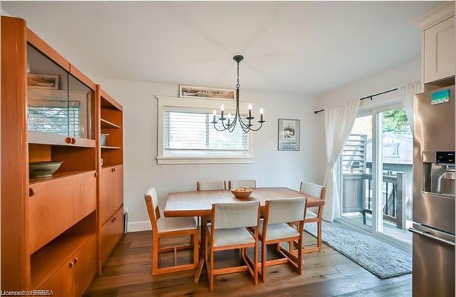 9 Kiwanis Ave, House other with 3 bedrooms, 3 bathrooms and 4 parking in Port Dover ON | Image 11