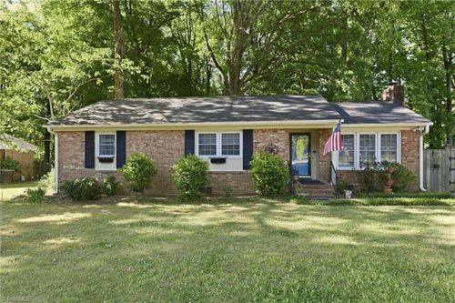 116 Pineburr Road, Greensboro, NC, 27455 | Card Image