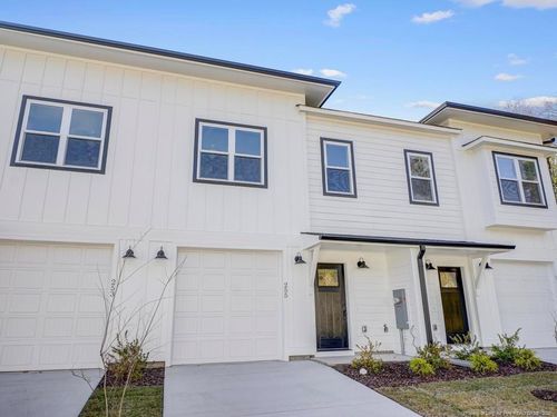 255 Townhome Ln, Southern Pines, NC, 28387-7447 | Card Image