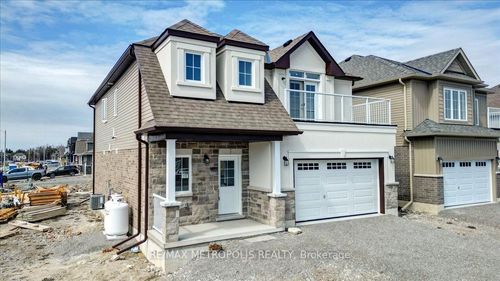 78 Hillcroft Way, Bobcaygeon, ON, K0M1A0 | Card Image
