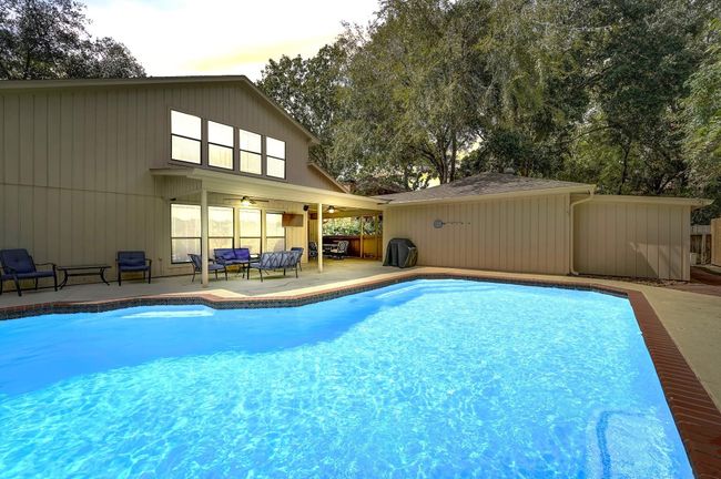 8111 Pine Green Ln, House other with 6 bedrooms, 4 bathrooms and 2 parking in Humble TX | Image 5