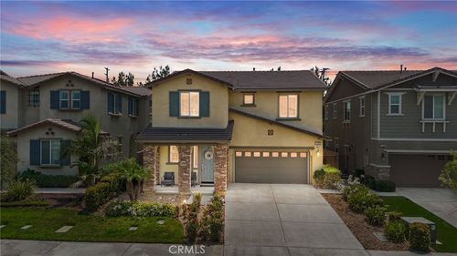 15955 Symphony Ln, Fontana, CA, 92336 | Card Image