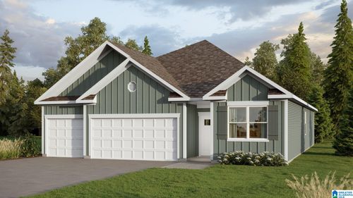 185 Bailey Farms Drive, ODENVILLE, AL, 35120 | Card Image