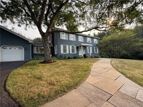 5831 Ike Dixon Road, Camillus, NY, 13031 | Card Image
