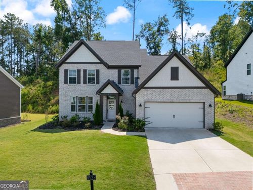 8125 Brewton Bend, Ball Ground, GA, 30107 | Card Image