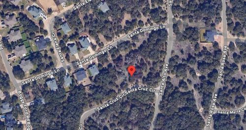 2004 Santa Cruz Cir, Lago Vista, TX, 78645 | Card Image