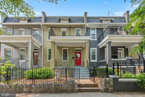 1110 Orren St Ne, WASHINGTON, DC, 20002-3906 | Card Image