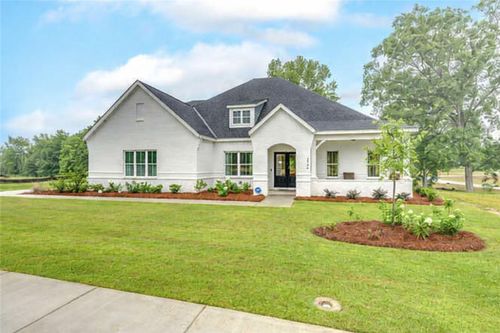 2804 Rainmaker Run Dr, AUBURN, AL, 36832-7522 | Card Image