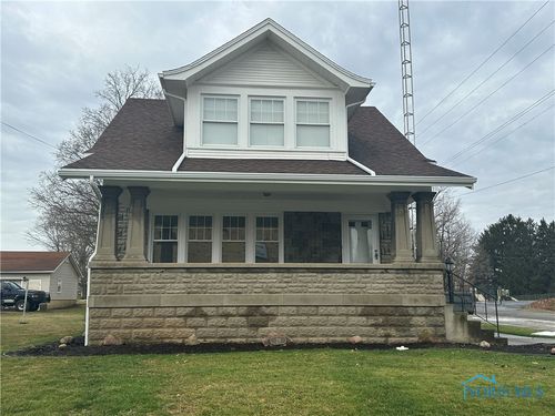 29 N Marion Street, Bloomville, OH, 44818 | Card Image