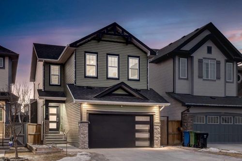 110 Sage Bank Grove Nw, Calgary, AB, T3R0J9 | Card Image
