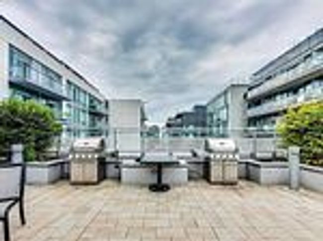 1535 - 525 Adelaide St W, Condo with 2 bedrooms, 1 bathrooms and 1 parking in Toronto ON | Image 26
