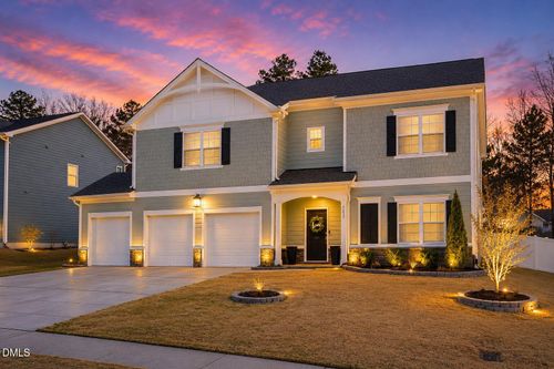 217 Kavanaugh Rd, Wake Forest, NC, 27587-3706 | Card Image