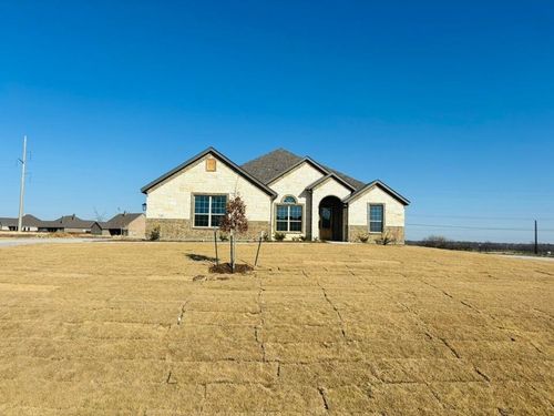 240 Roosevelt Lane, Valley View, TX, 76272 | Card Image