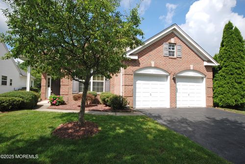 66 Minuteman Cir, ALLENTOWN, NJ, 08501-1863 | Card Image