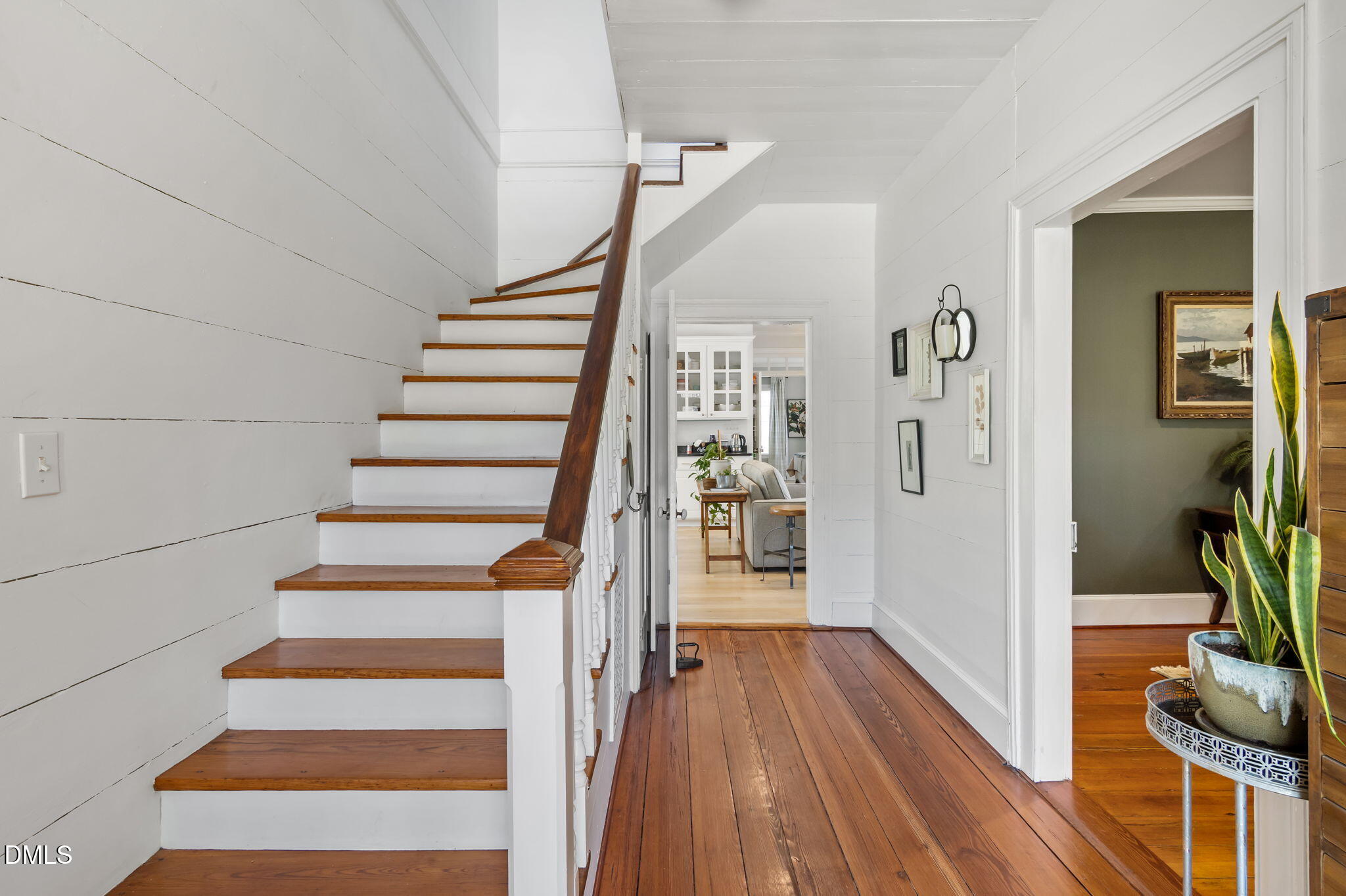 Residential in Chapel Hill 3