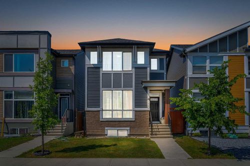 269 Cornerstone Pass Ne, Calgary, AB, T3N1G3 | Card Image