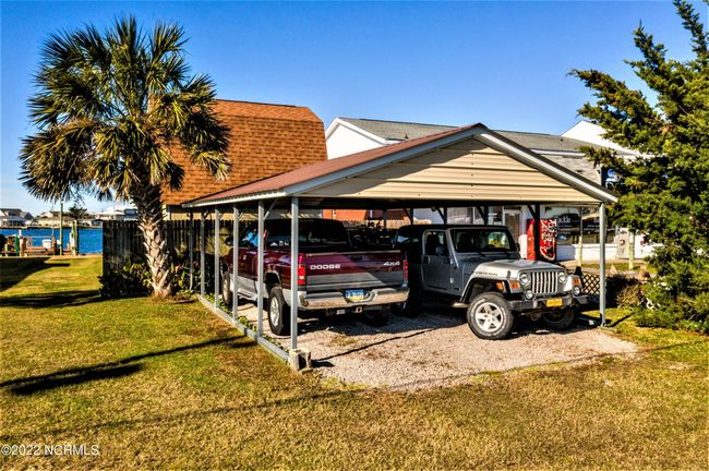 Double Carport | Image 23